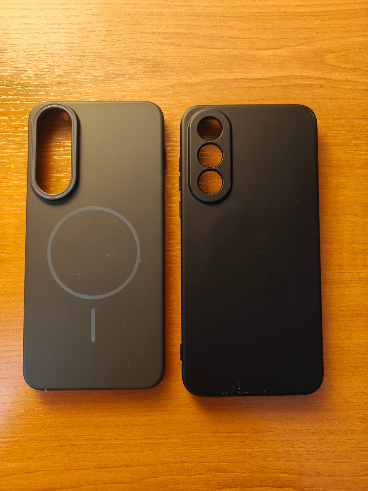 OnePlus Nord 5 suojakuoret uudet (2 kpl)
