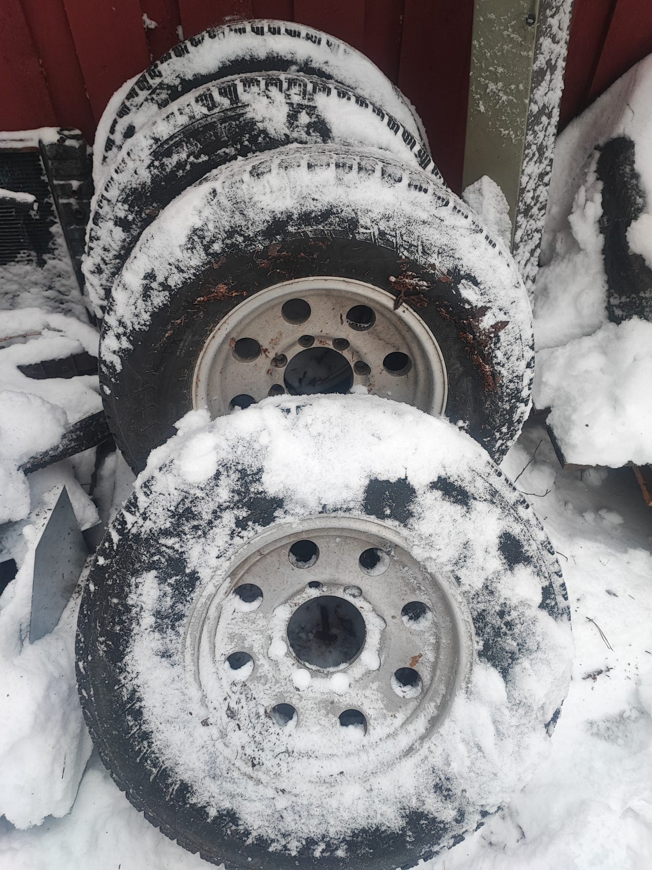 Nokian Hakkapeliitta