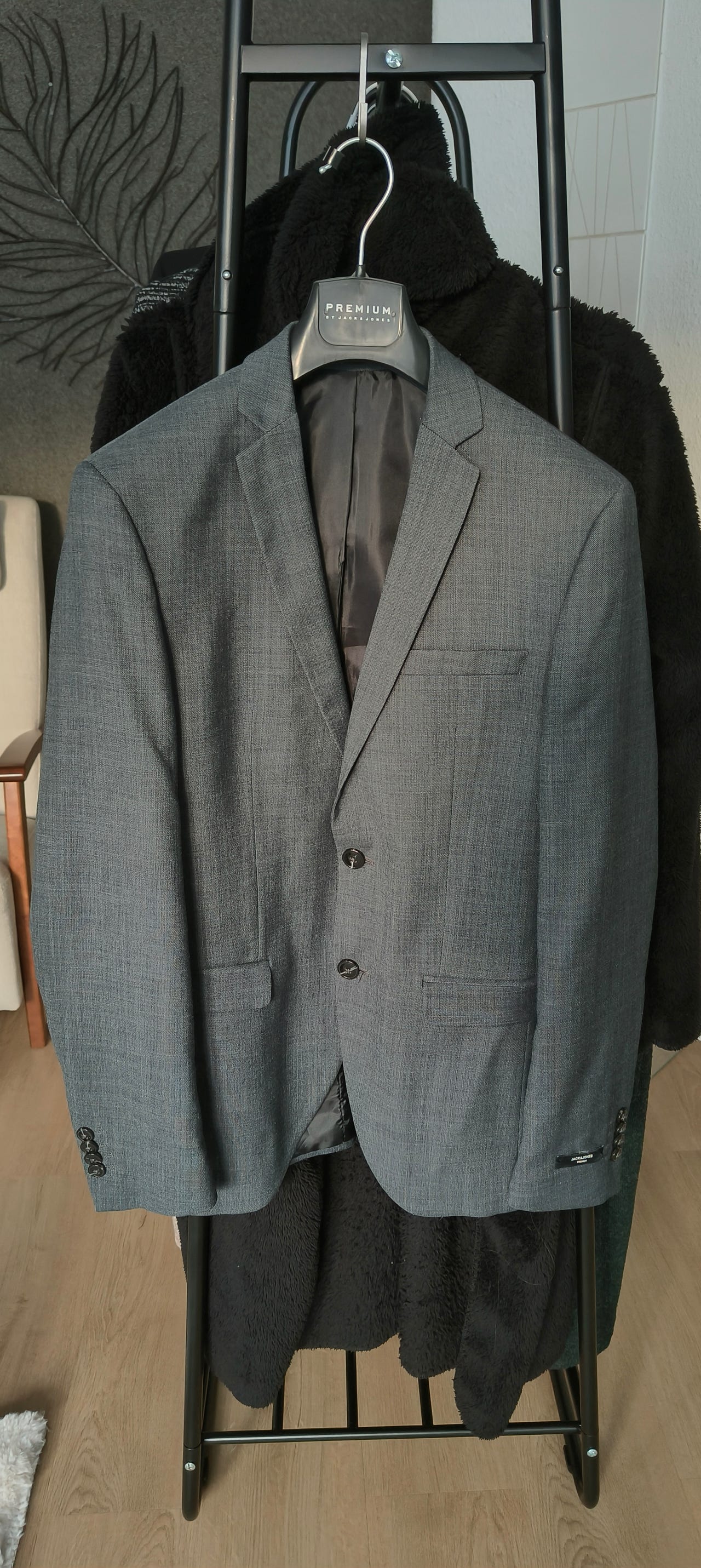 Jack&Jones -miesten puku