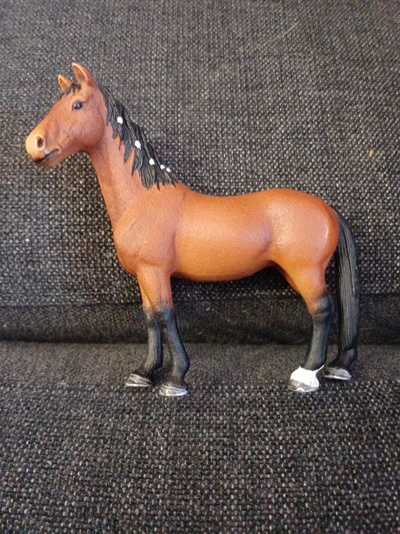 Schleich Trakehner hevonen