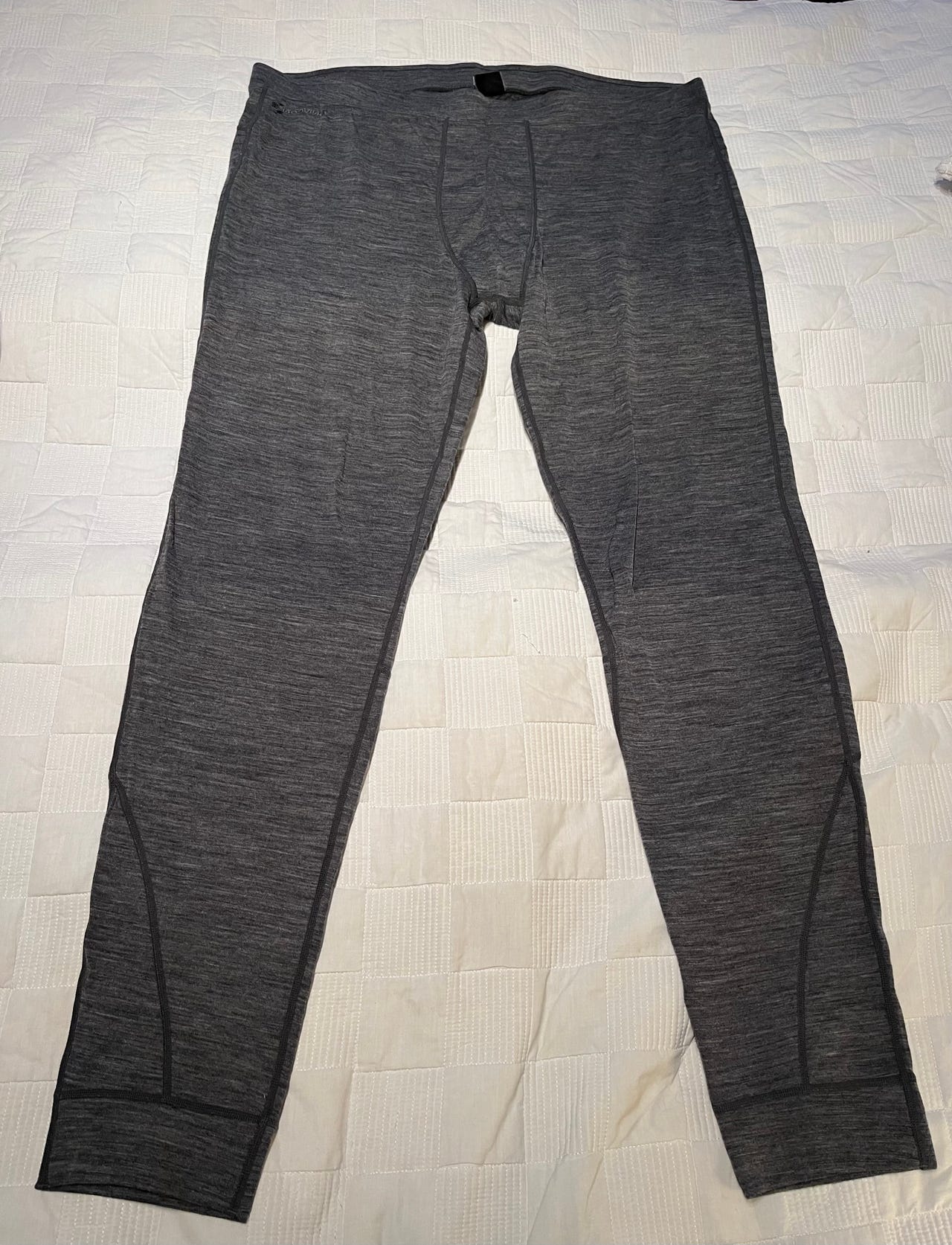 Univern Fagernes Baselayer Merinopants, new