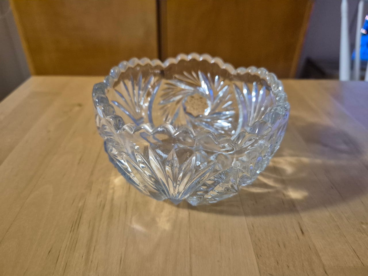 Riihimäen pieni kulho