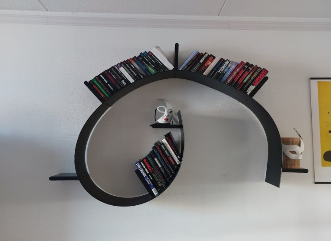 Kartell Bookworm