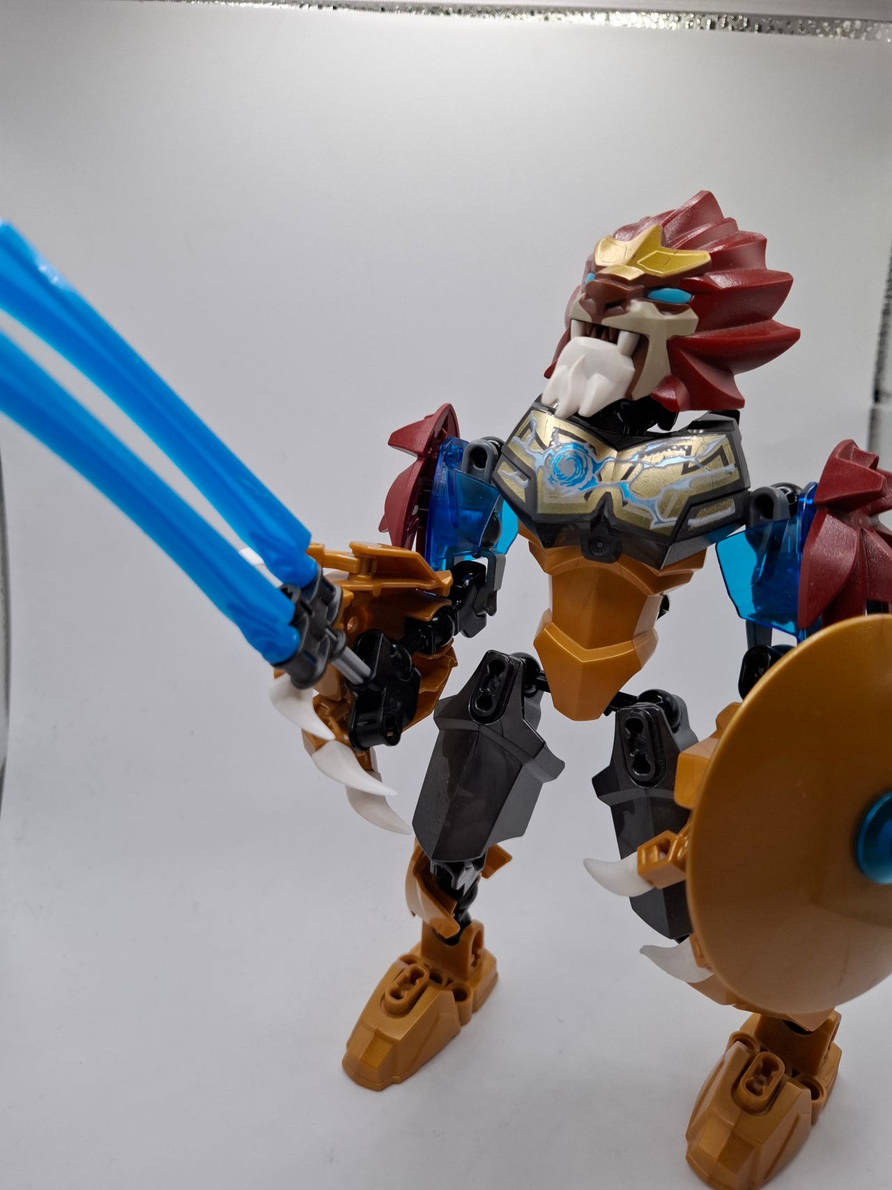 Lego Chima 70200 CHI Laval