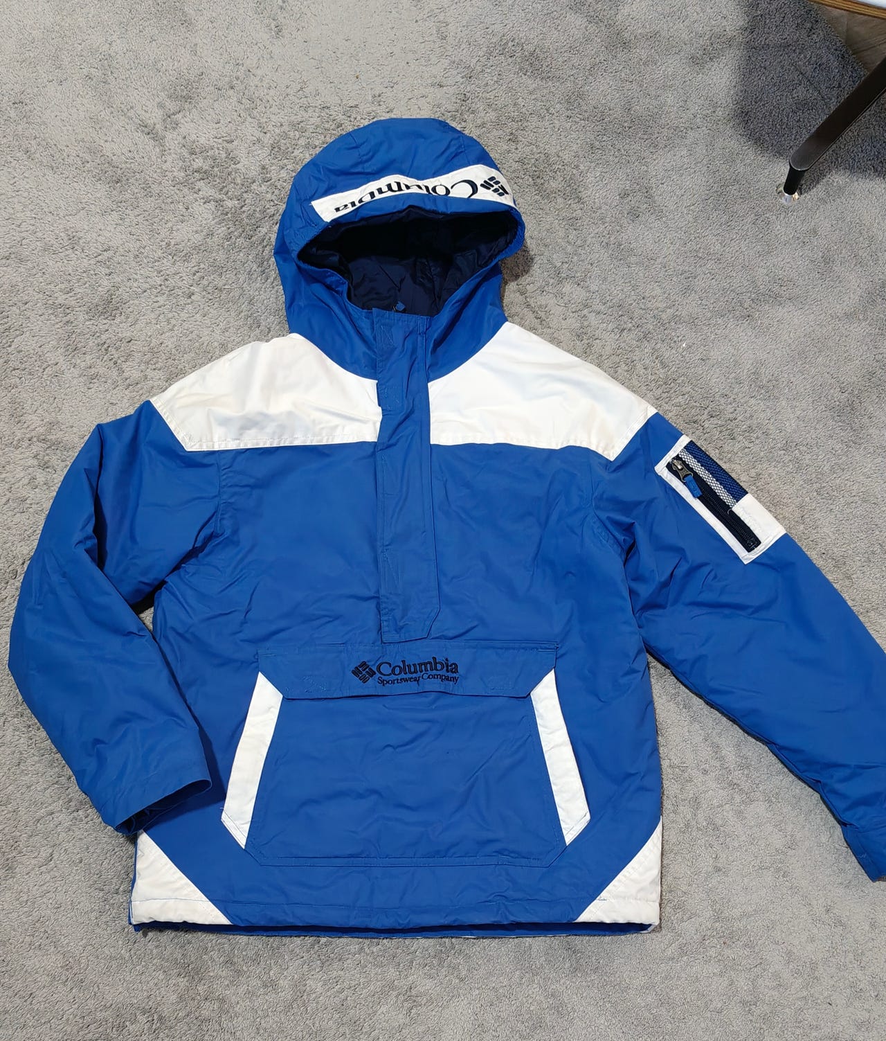 Columbia lasten takki / anorakki