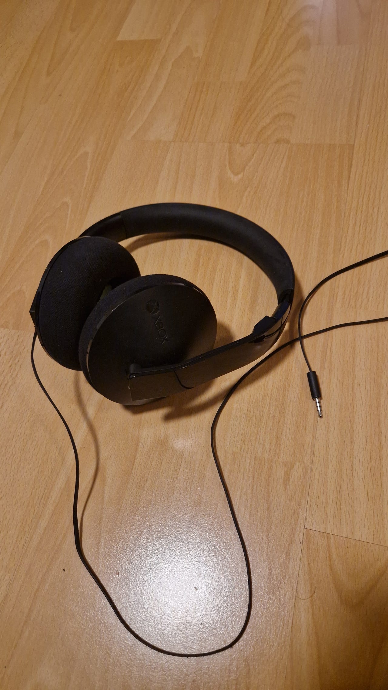 Xbox Kuulokkeet