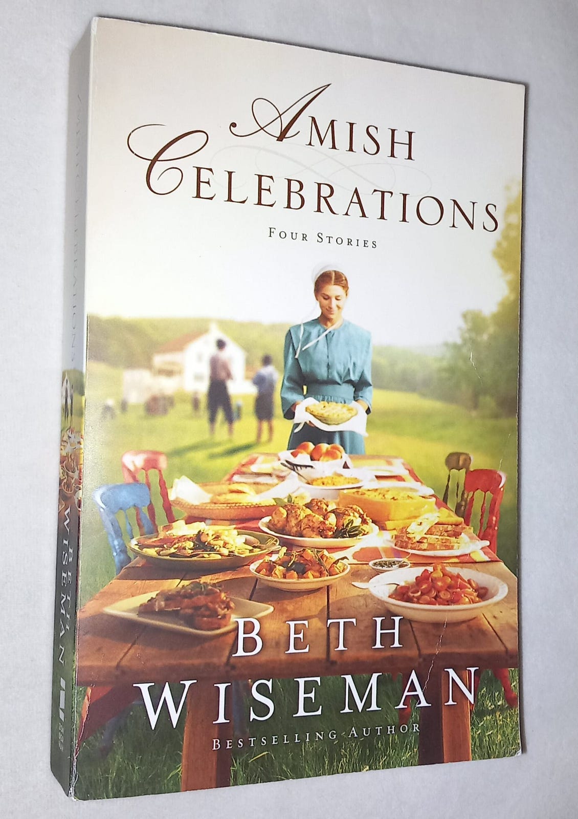 Amish Celebrations