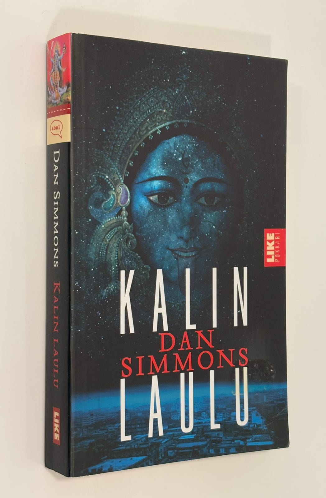 Kalin laulu