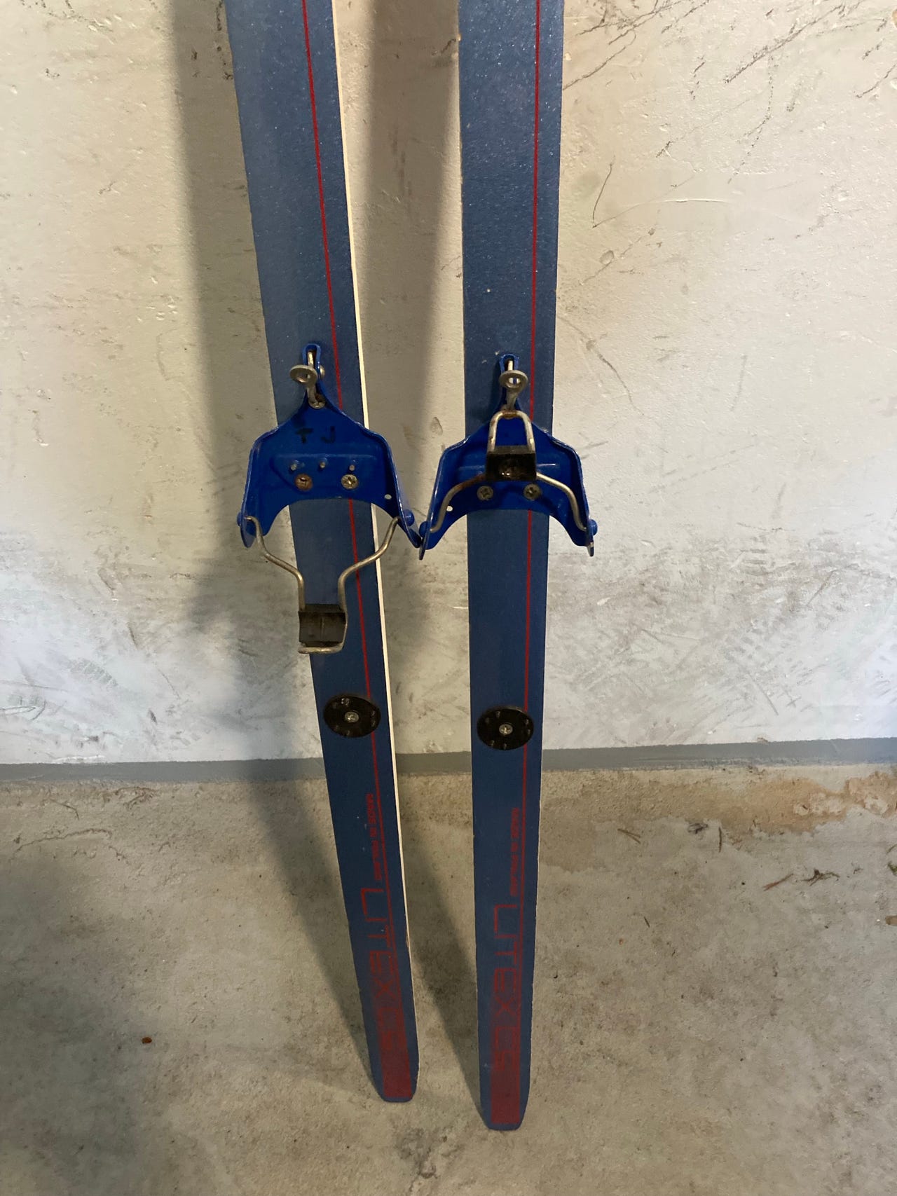 Valtonen Litex sukset 145 cm