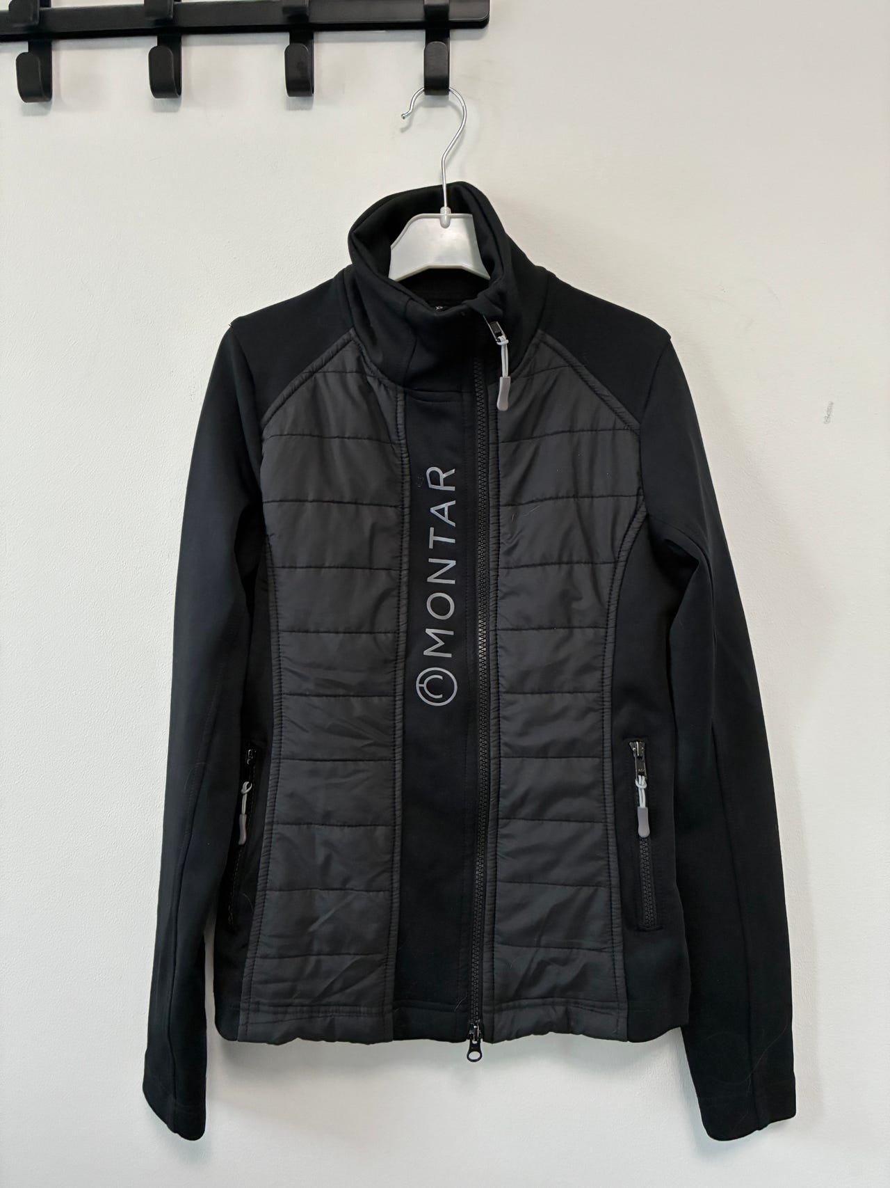 Montar Emma hybriditakki XS
