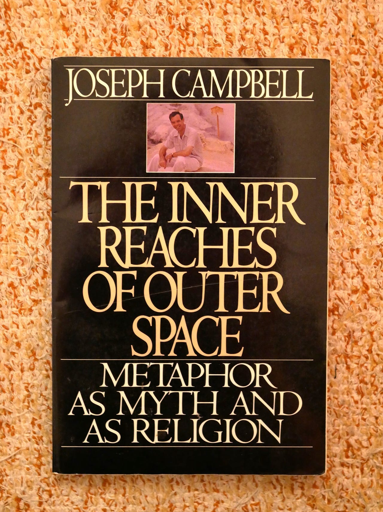 John Campbell - The Inner Reaches of Outer Space