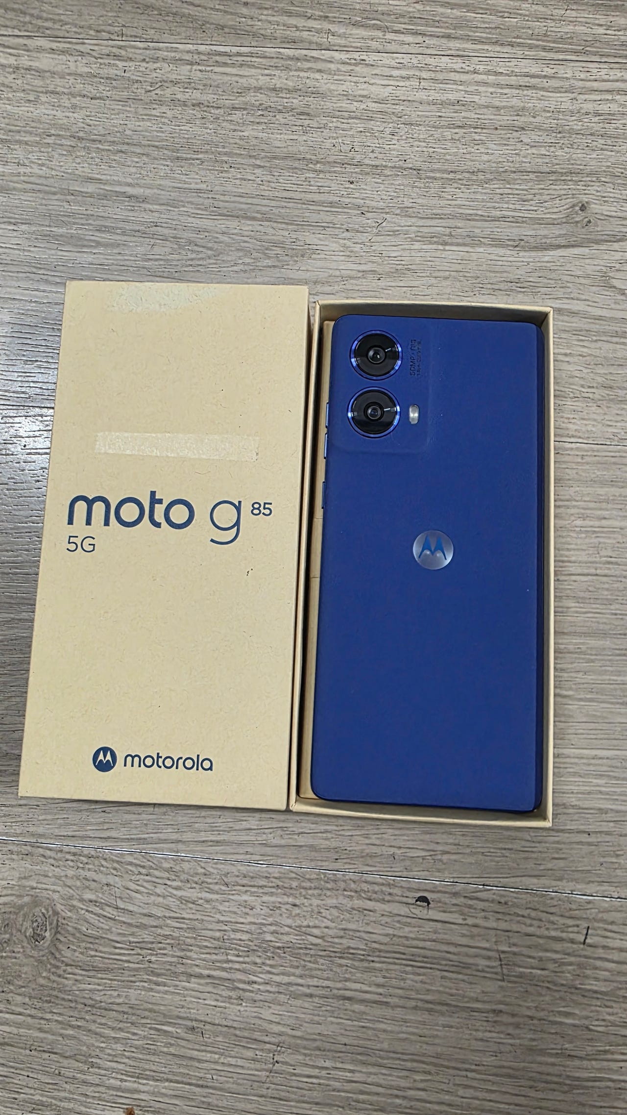 Motorola Moto G85 256gb