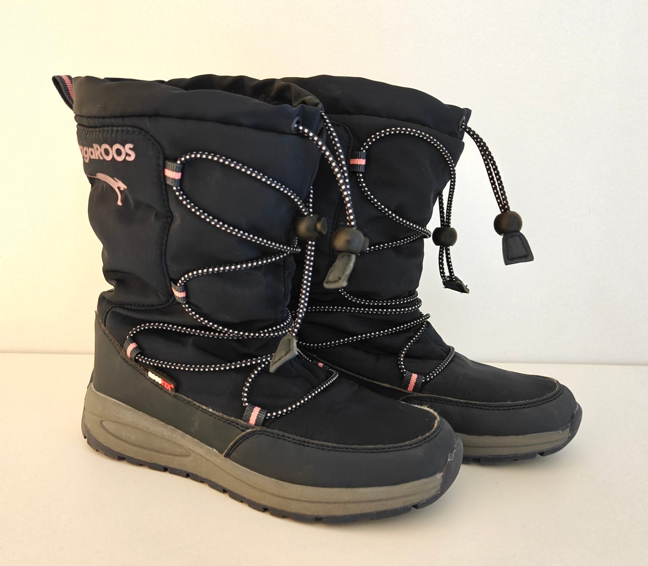 Kangaroos Roostex talvikengät 33