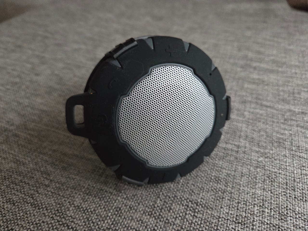 Bluetooth speaker