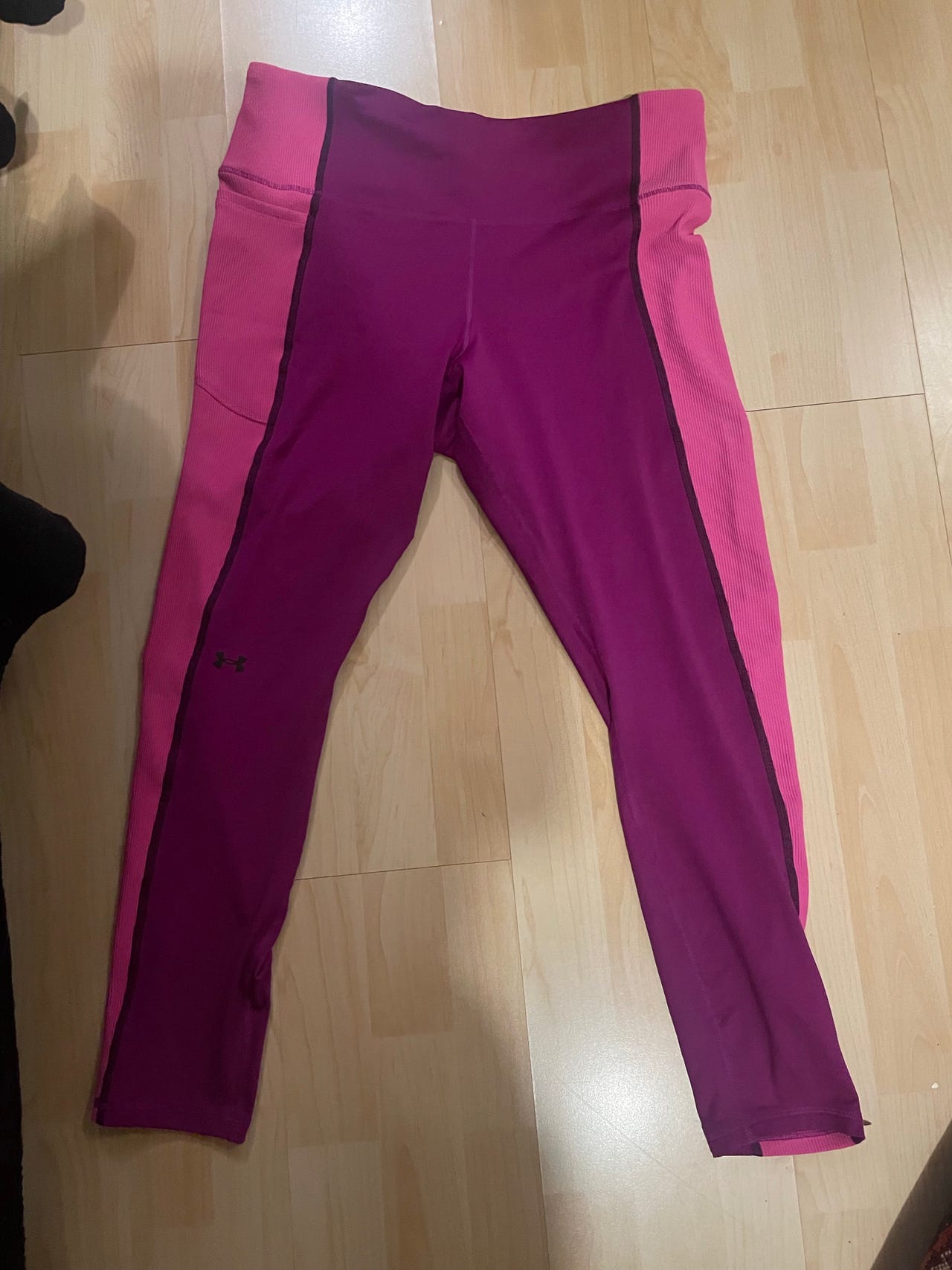 Under Armour Salitreeni trikoot
