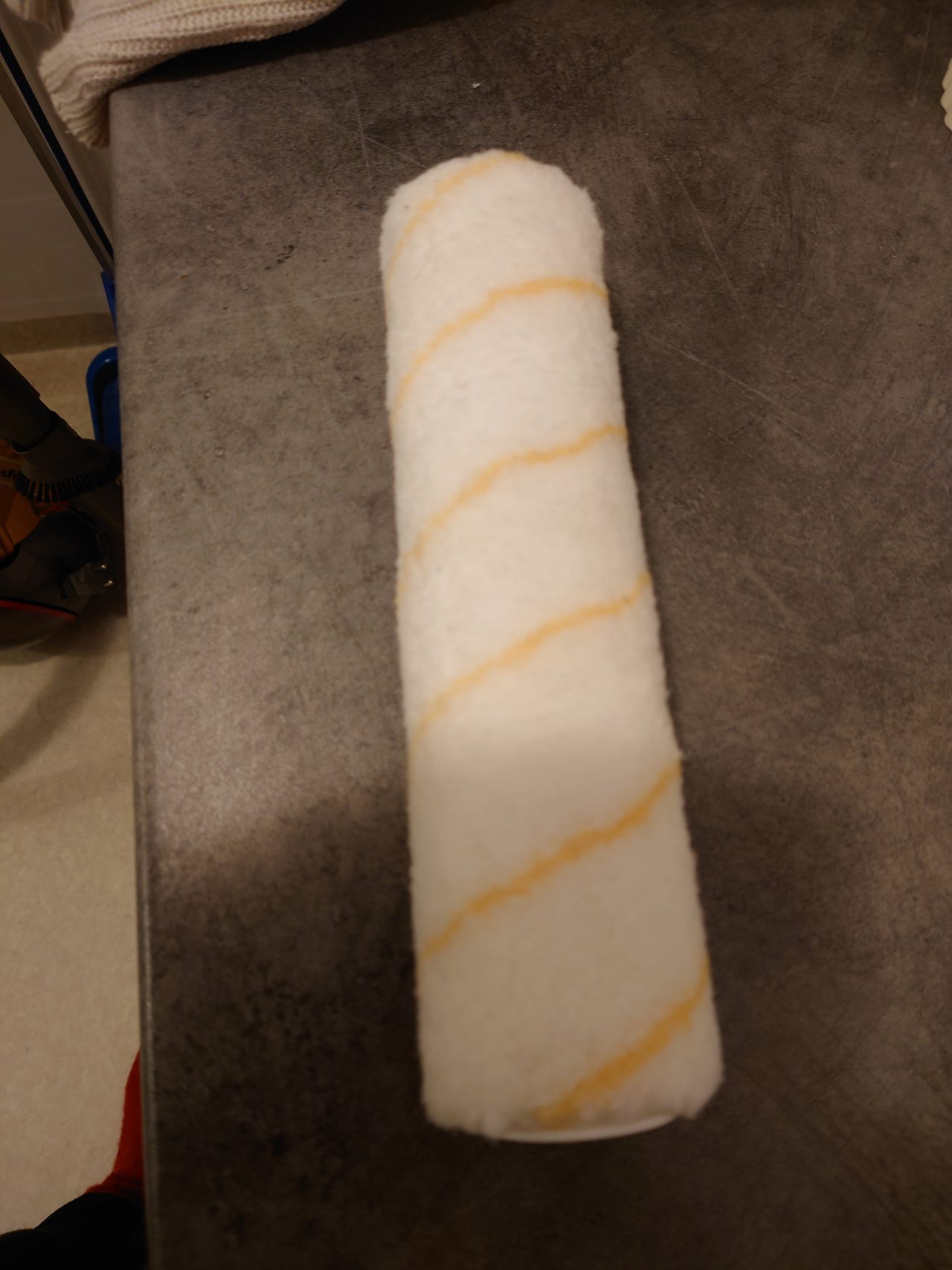 Hylsytela 23 cm UUSI