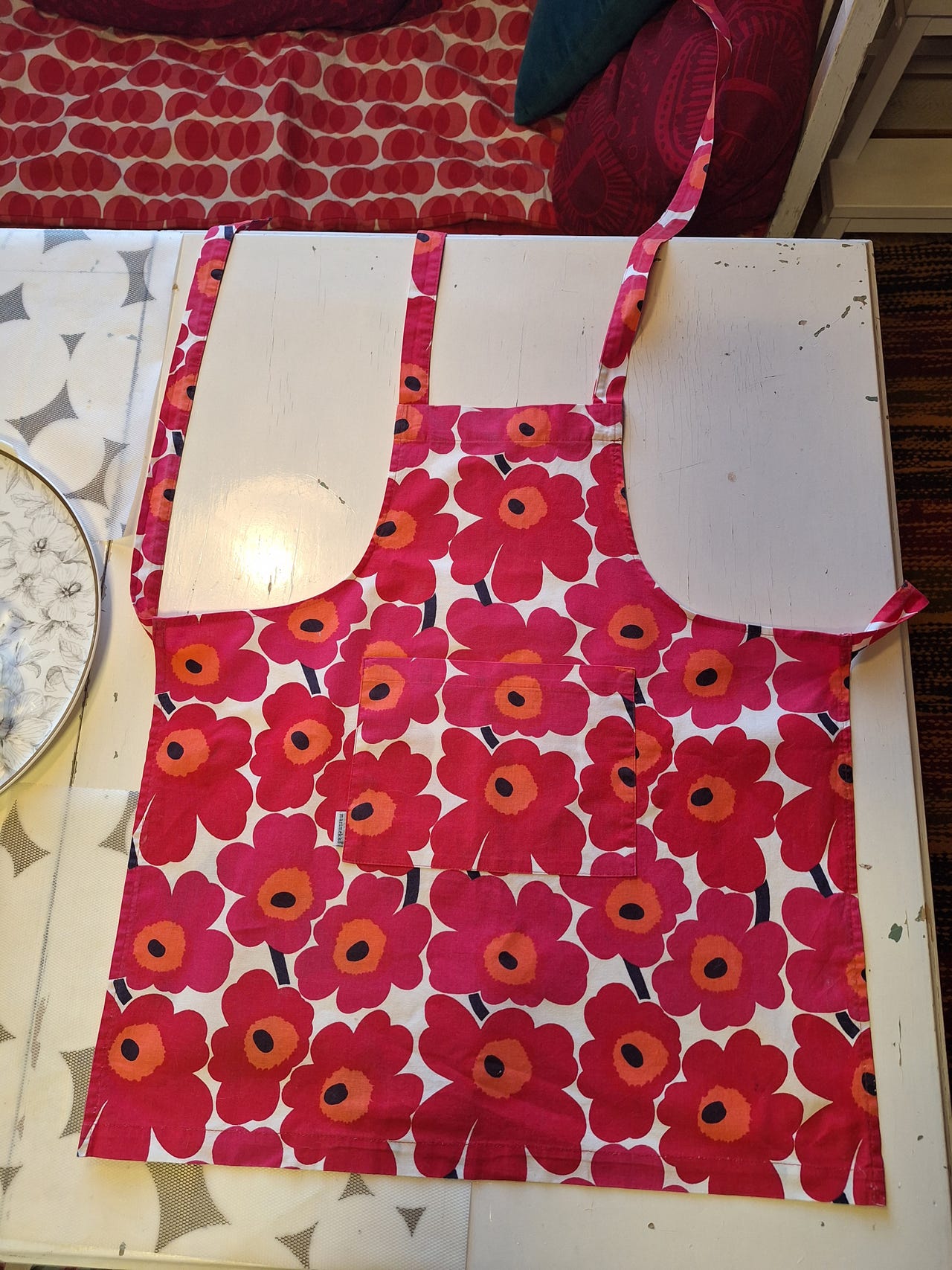 Marimekko Unikko Essu lasten