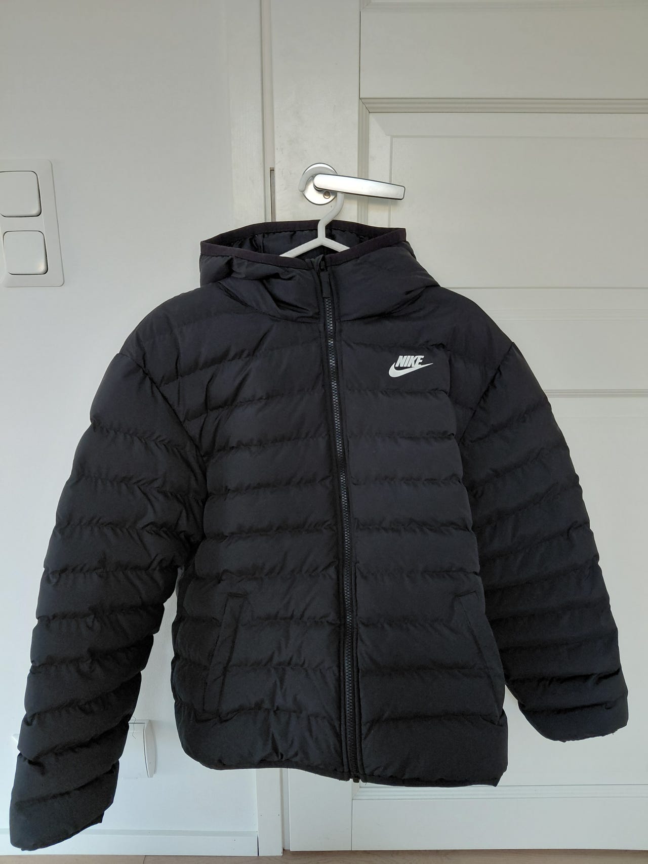 Nike nuorten takki