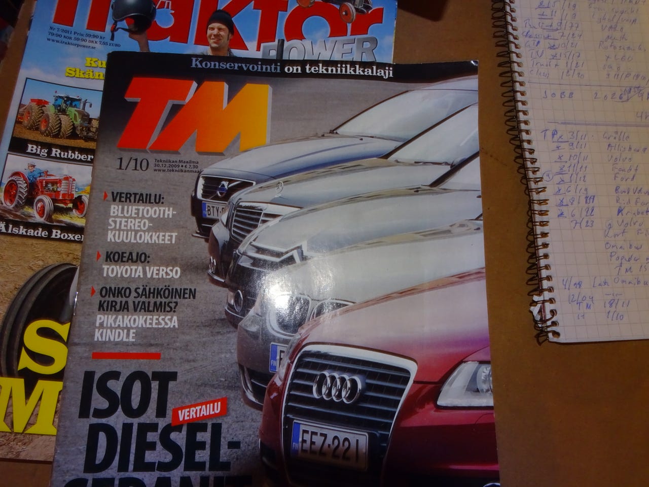 TM   1  / 10