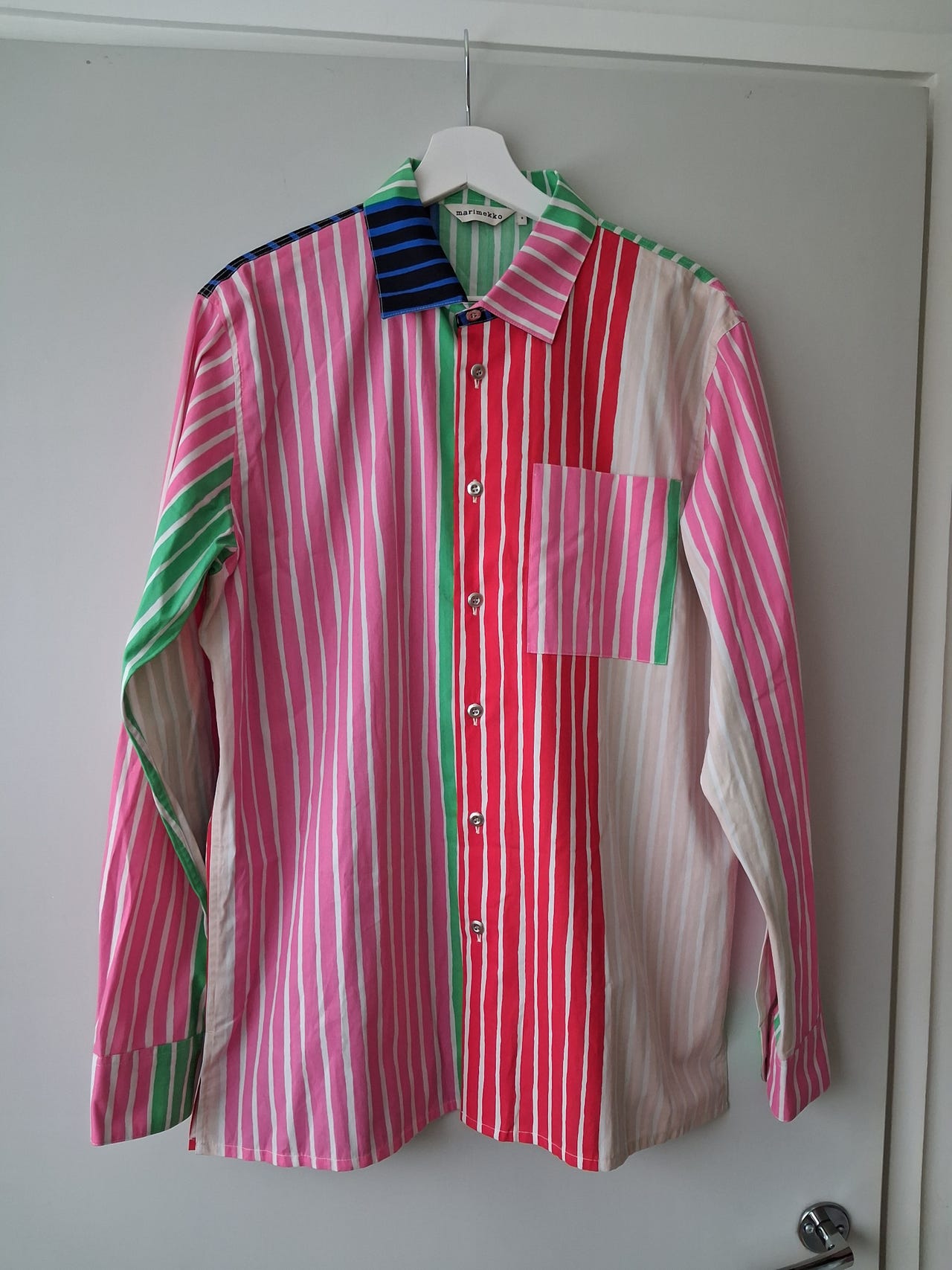 Marimekko Jokapoika 2017 Multi S/M/L | Tori