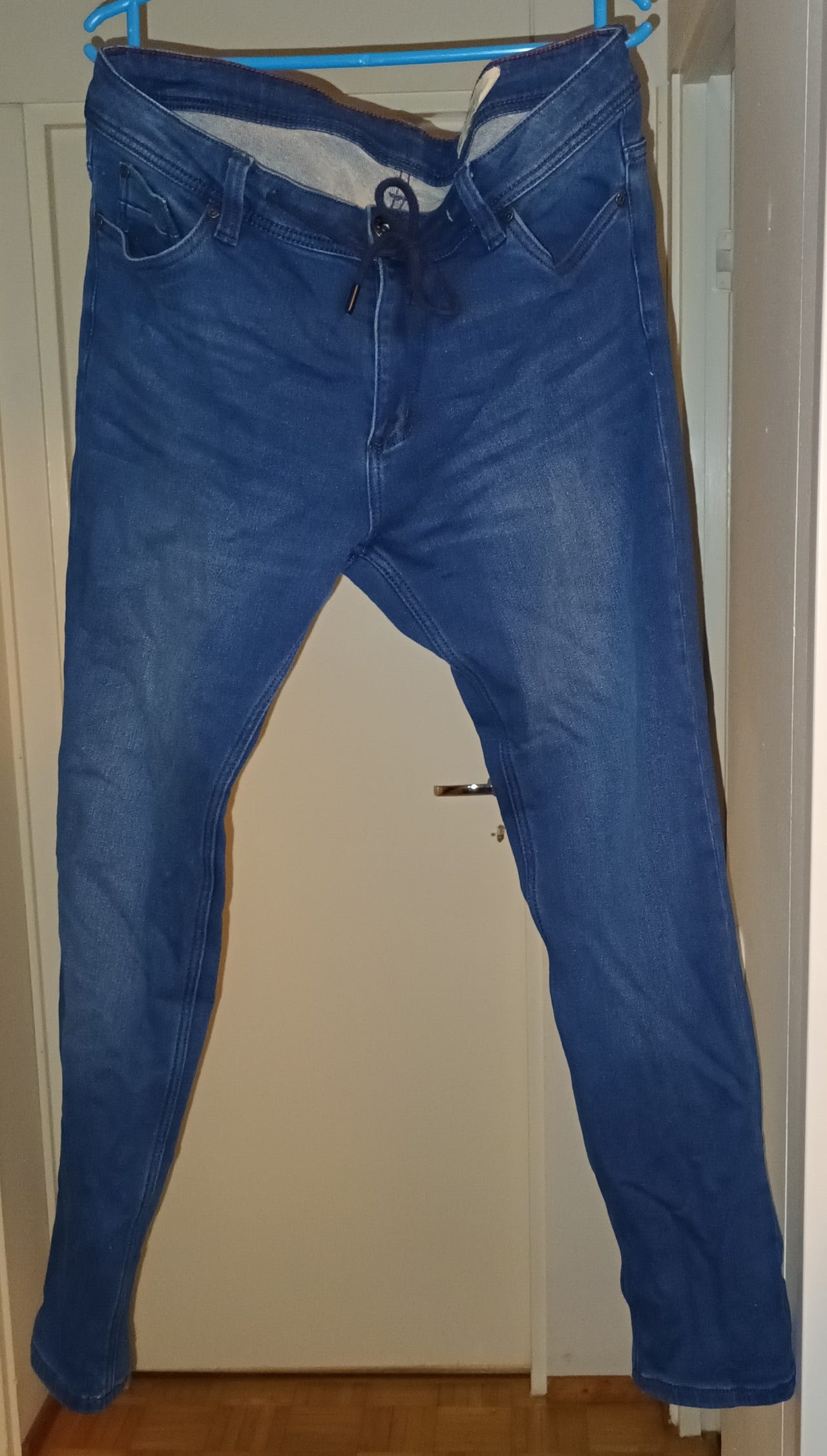 Farkut Livergy -Slim Fit