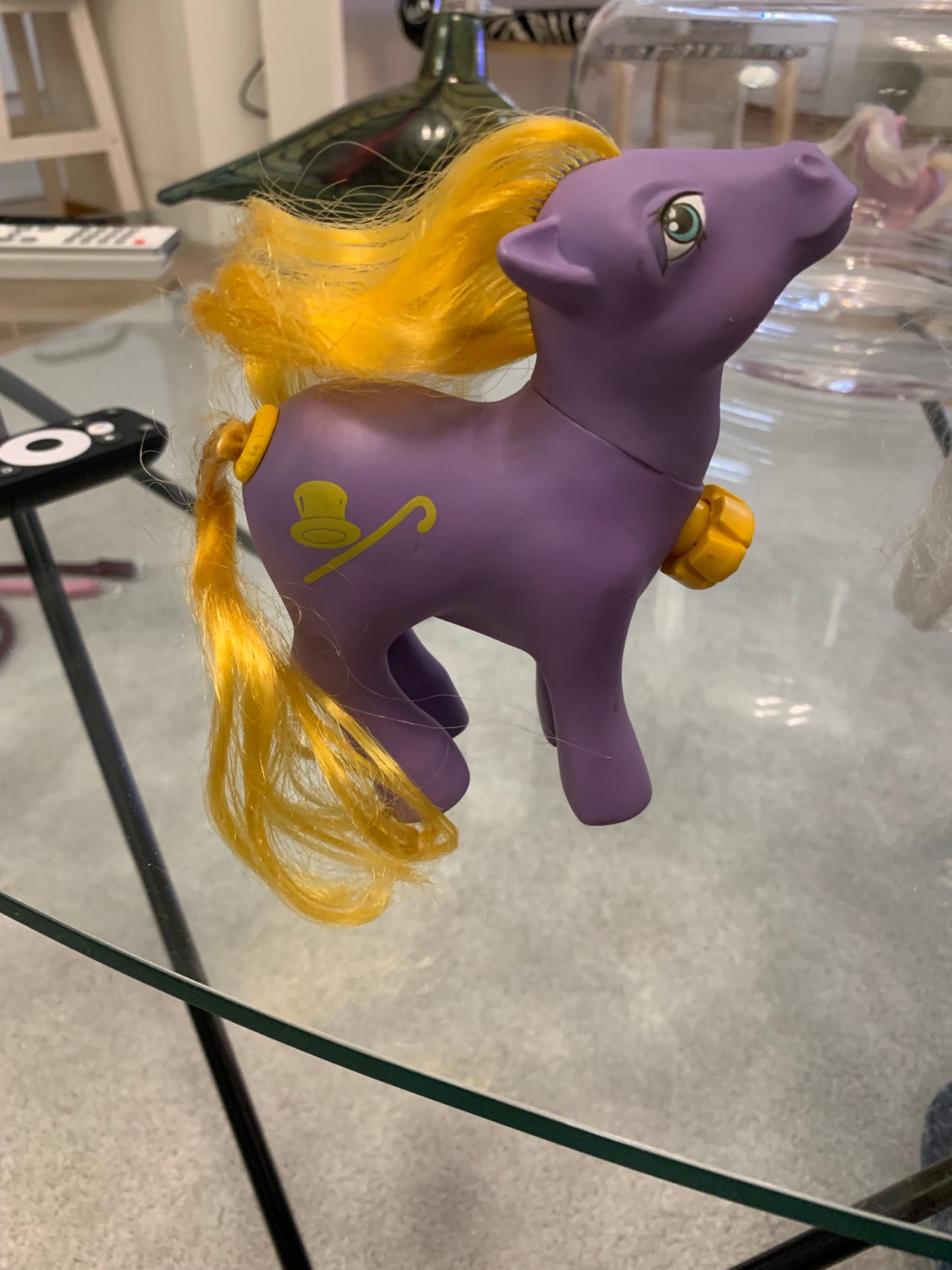 My Little Pony Tap Dancer | Tori