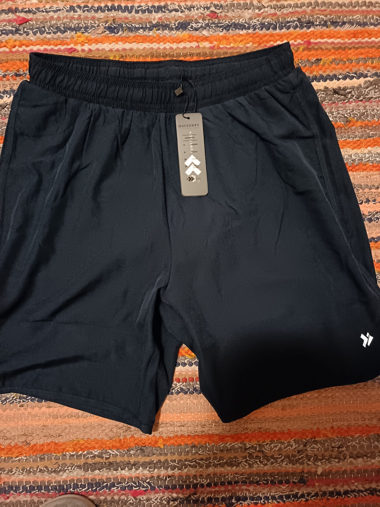 Urheilu shortsit