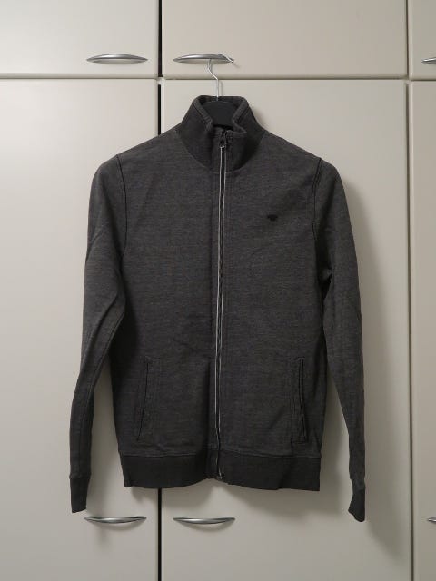 Miesten Tom Tailor collegetakki M