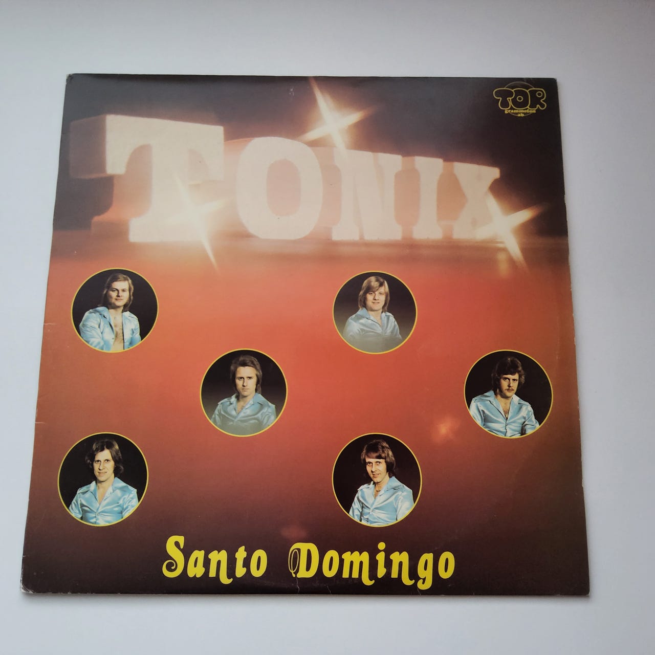 LP-levy Tonix.
