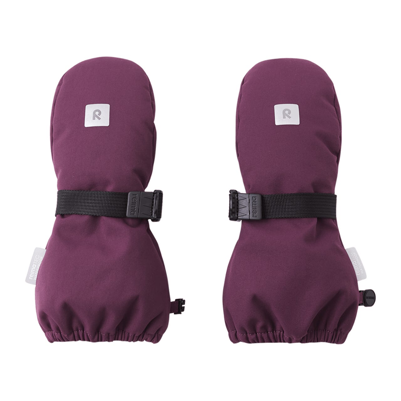 Reima OTE mittens DEEP PURPLE 6Y | Tori