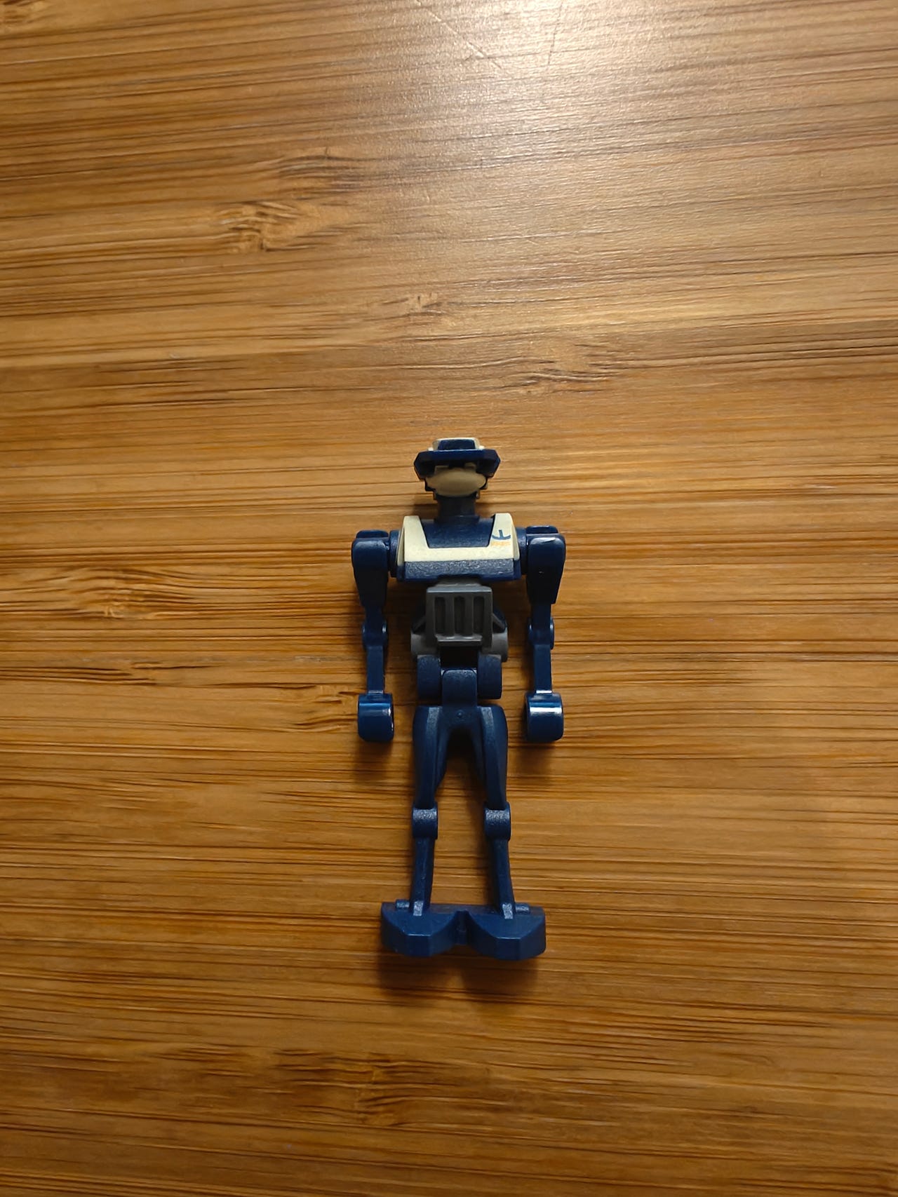 Lego Star Wars TX-20 Tactical Droid | Tori