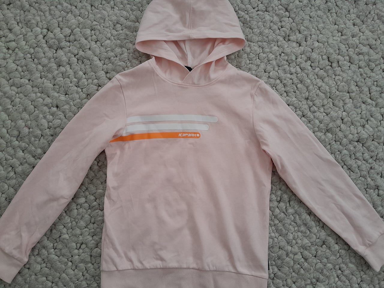 Icepeak huppari