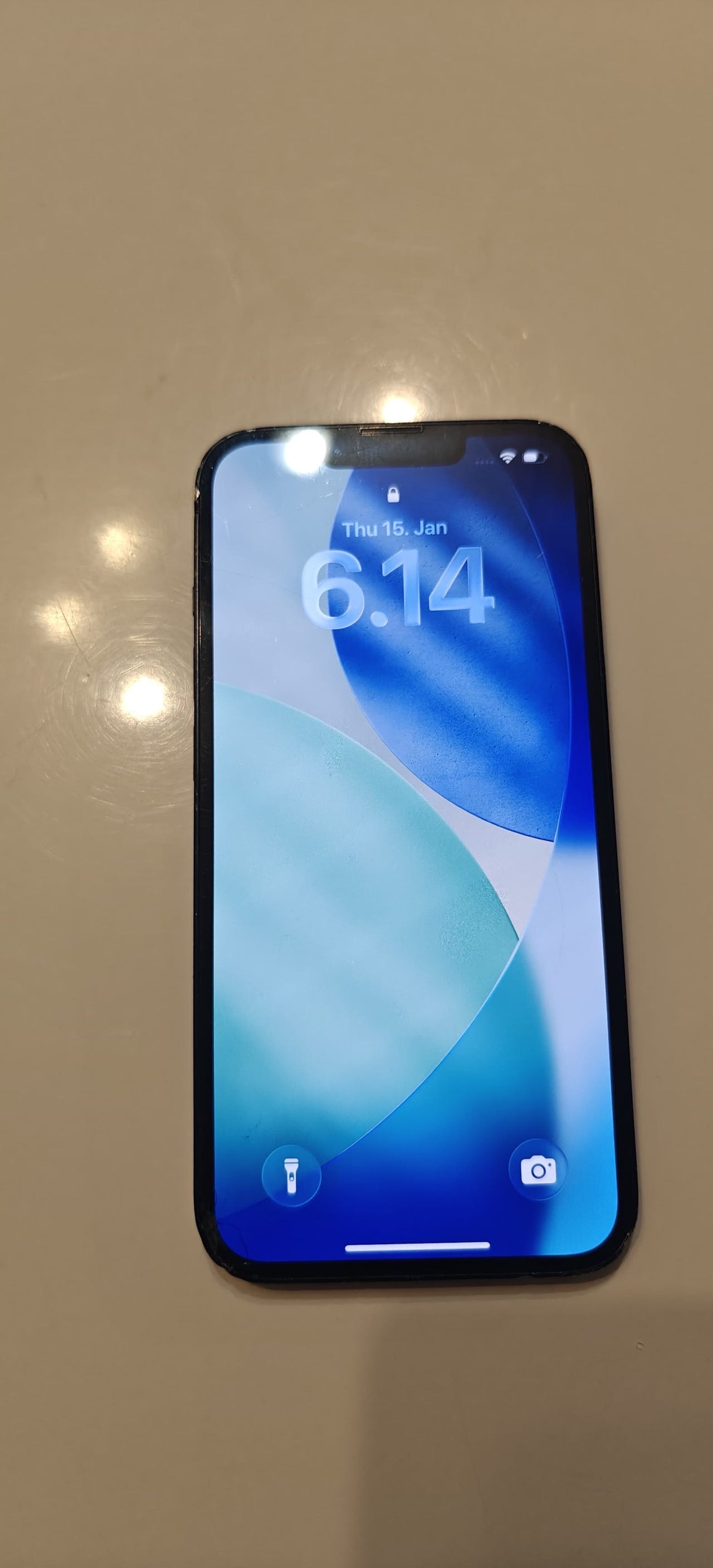 Apple iPhone 14 128 GB Midnight | Tori