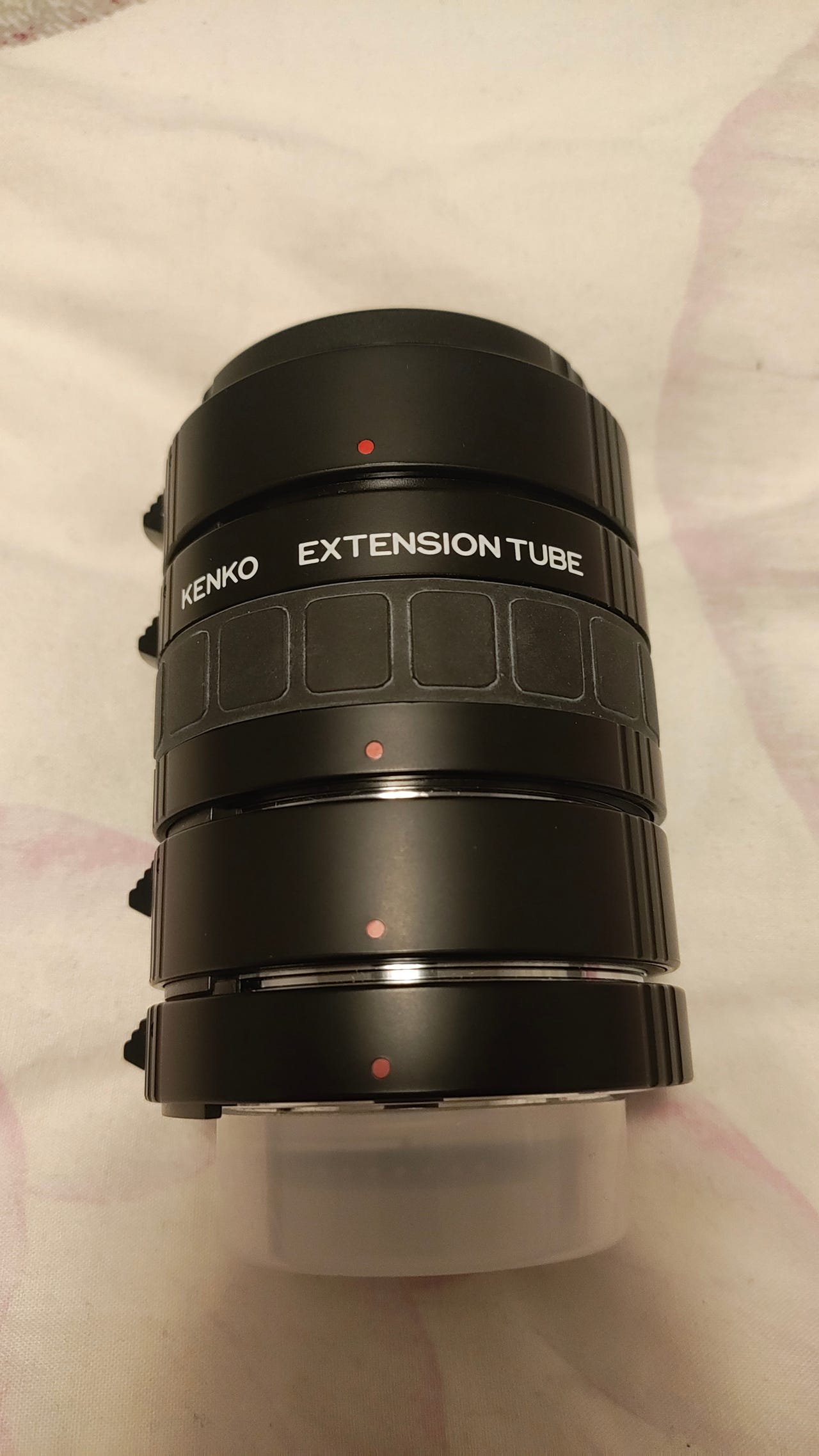 その他 KENKO EXTENTION TUBE SET DG For Nikon Amazon | Kenko レンズアクセサリ デジタル接写リングセット ニコン Z