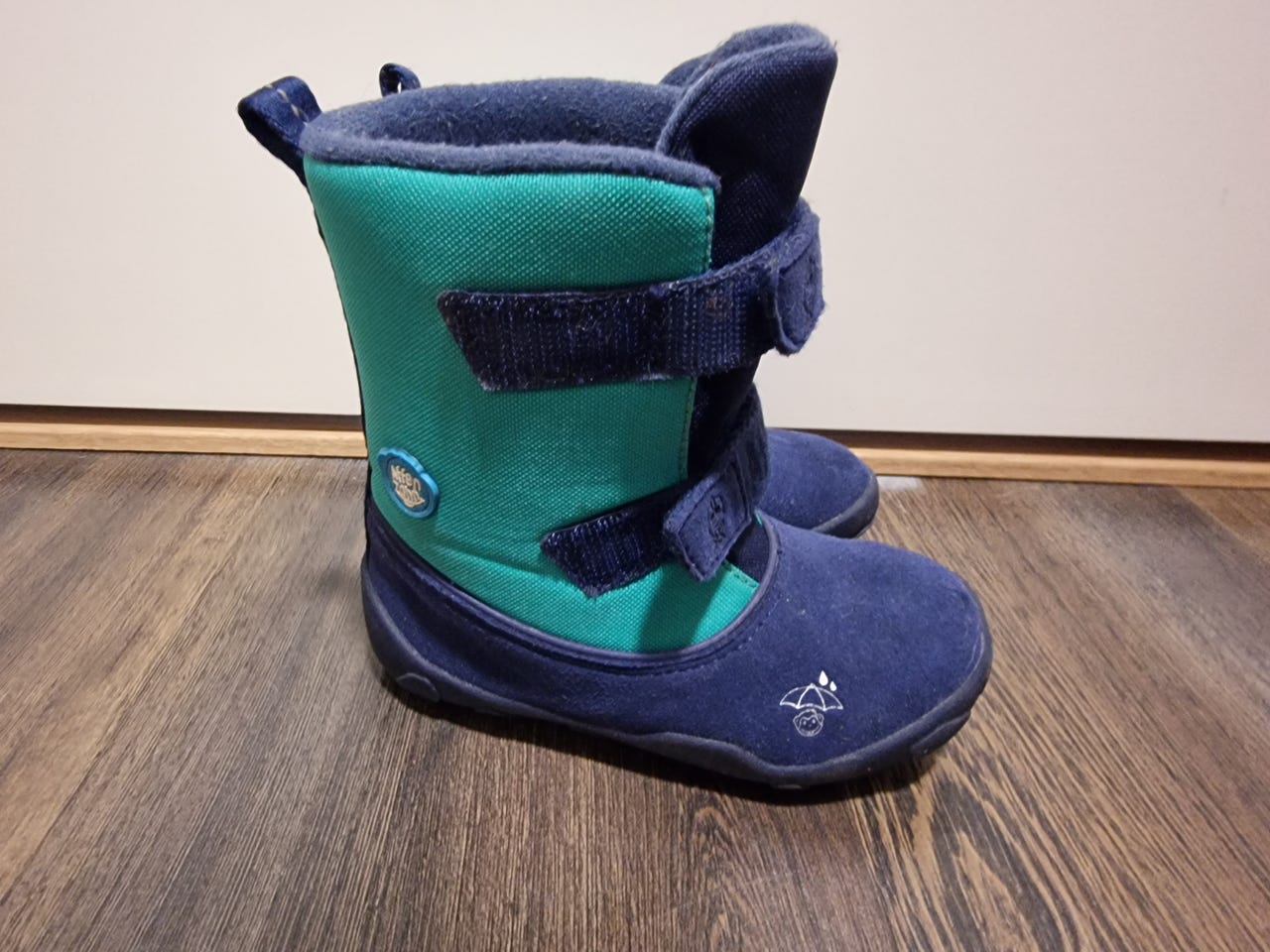 Talvikengät
