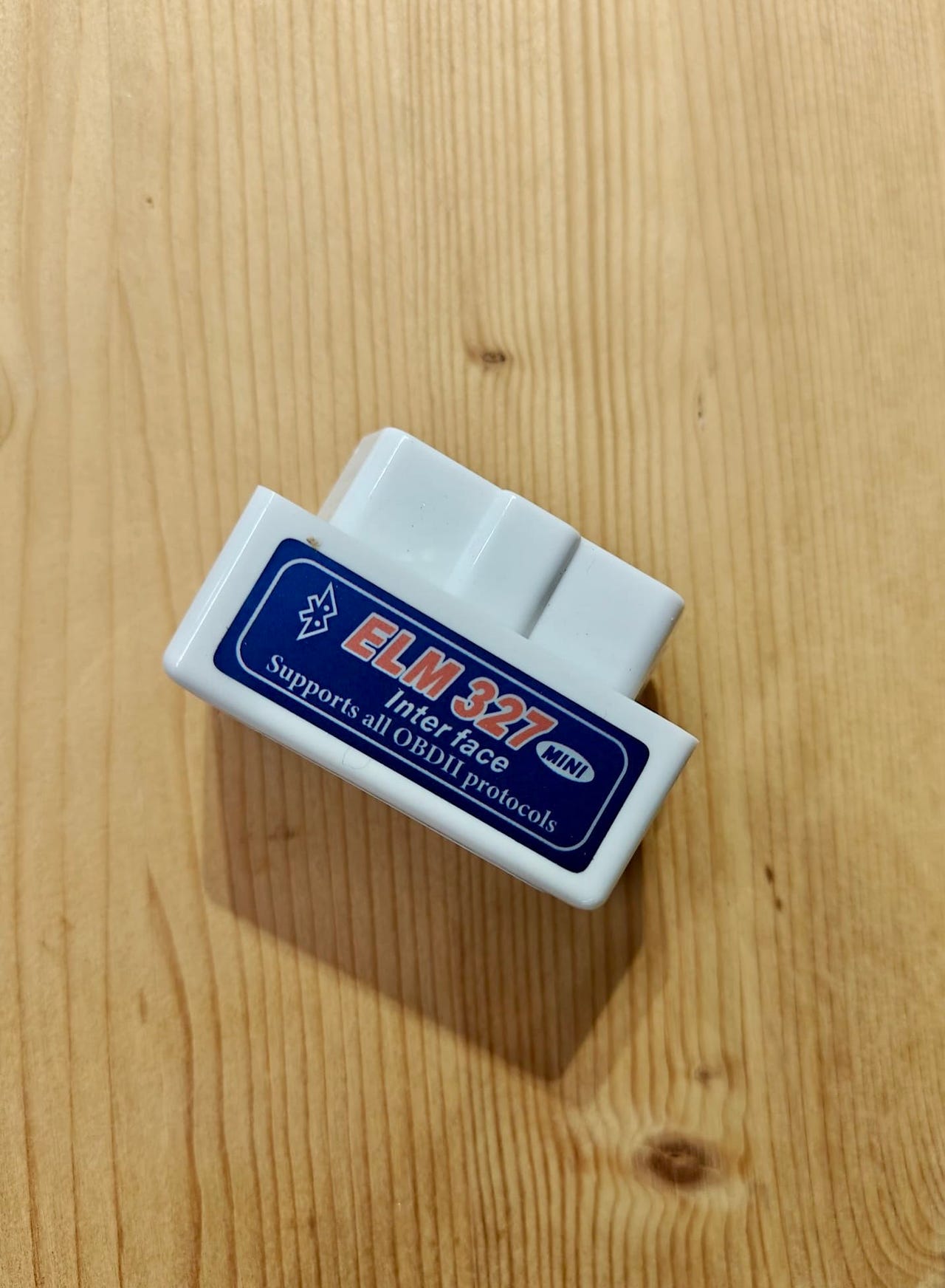 OBD 2 Bluetooth