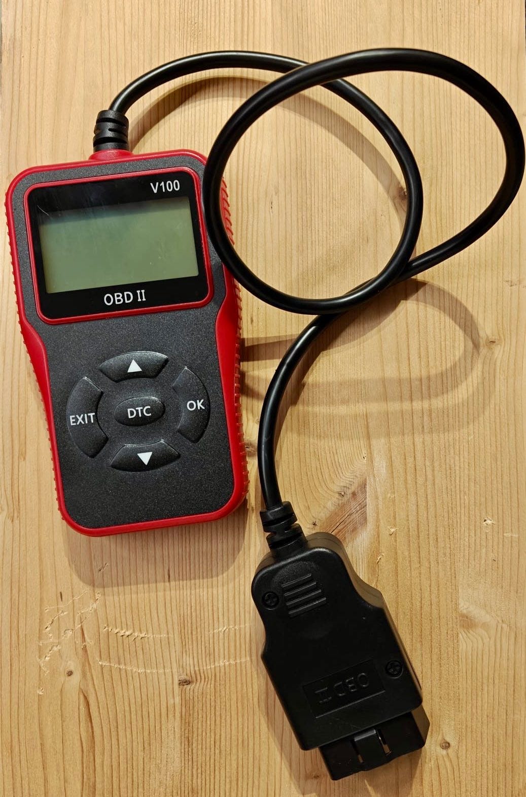 OBD 2