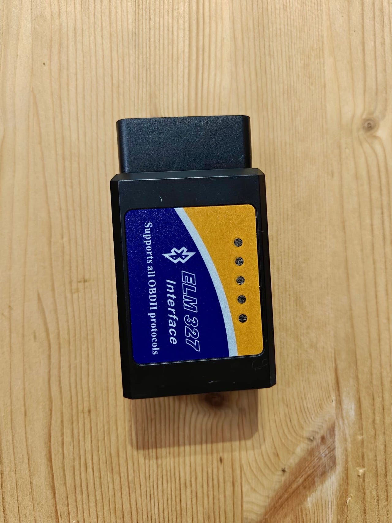OBD 2 Bluetooth