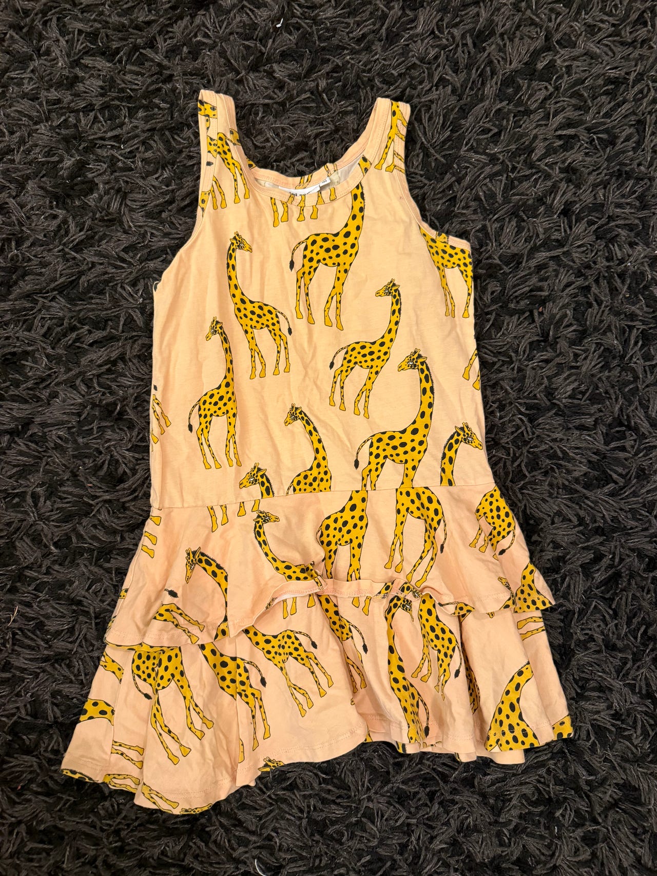 Mini rodini 128/134