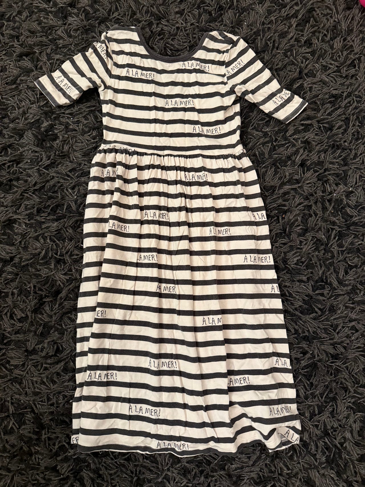 Mini rodini 116/122