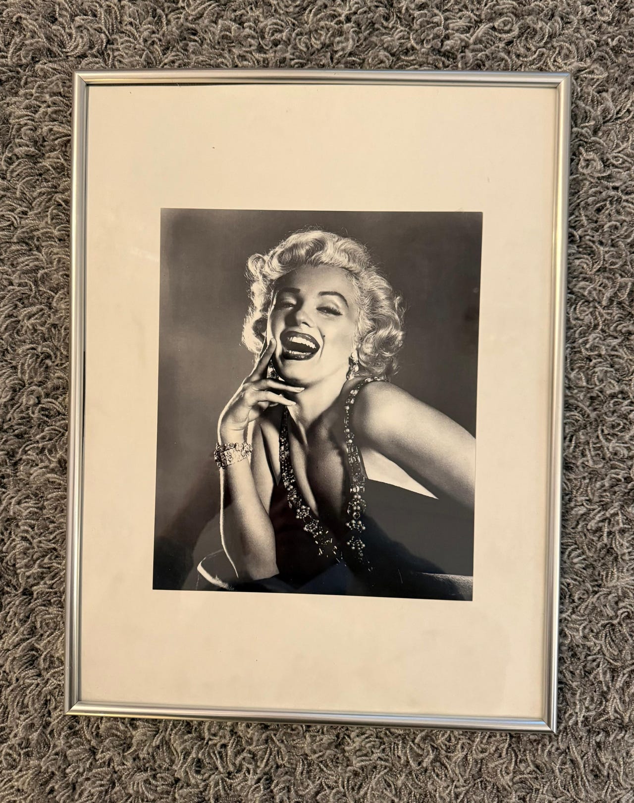 Marilyn Monroe -taulu