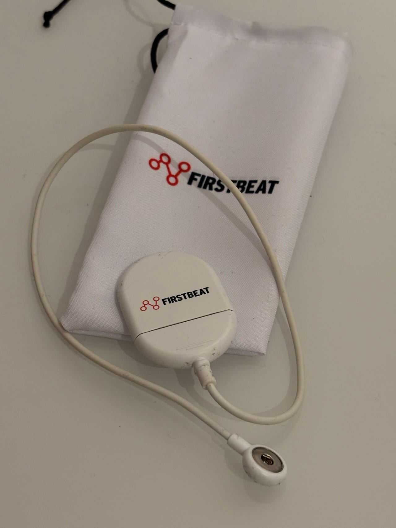 Firstbeat bodyguard 3 hyvinvointianturi | Tori