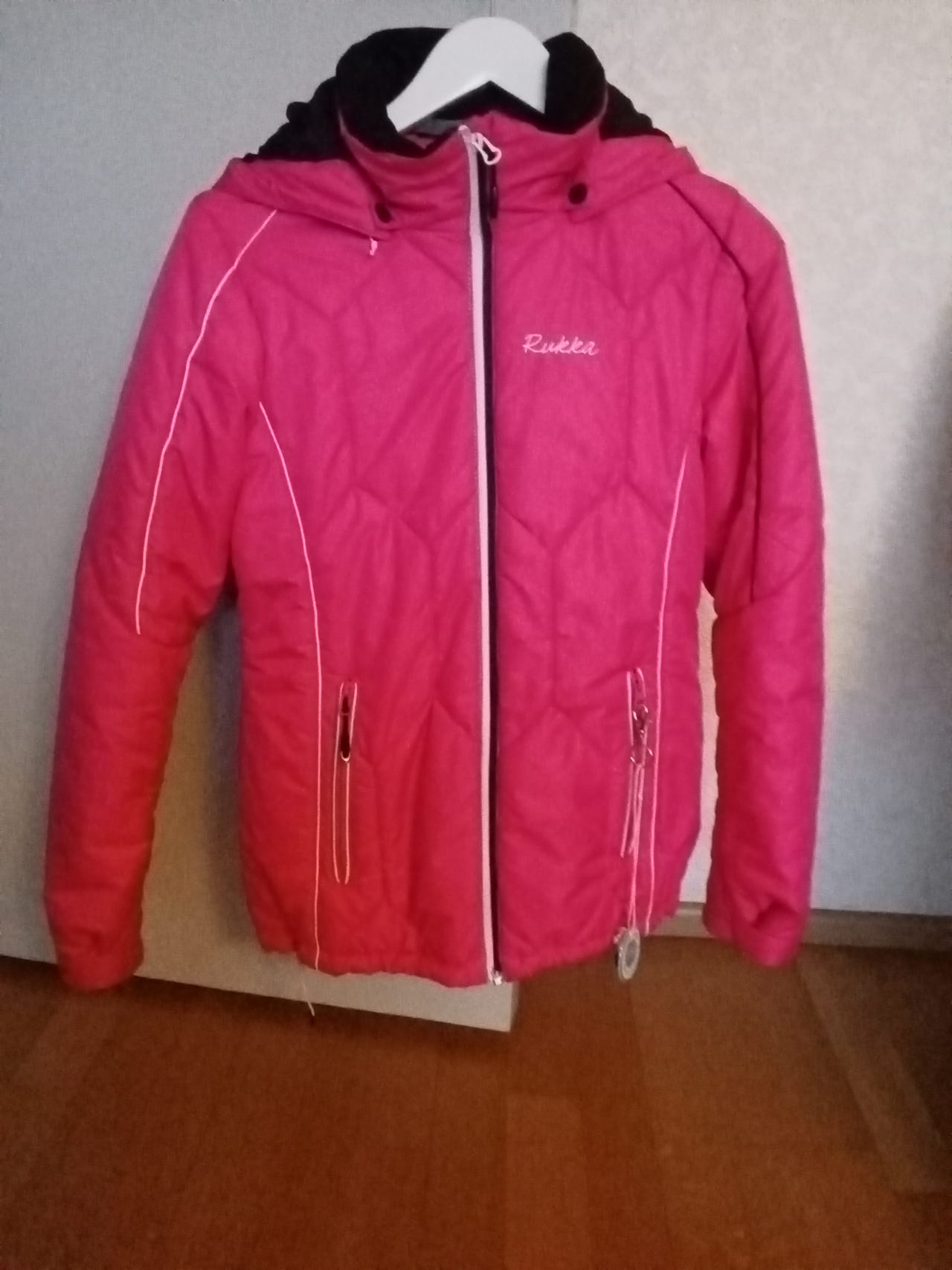 Toppatakki Rukka S (36)