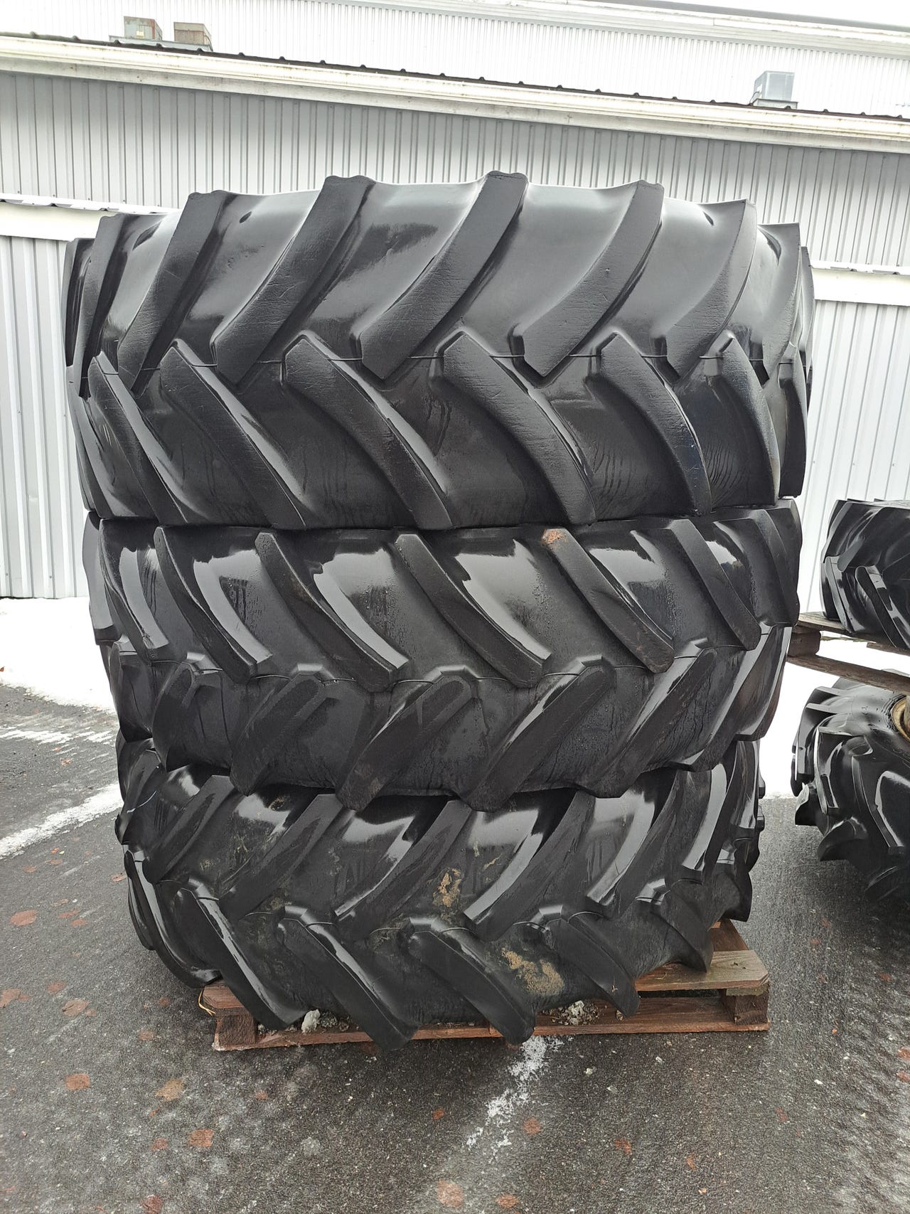 520/70R38 Continental HC70