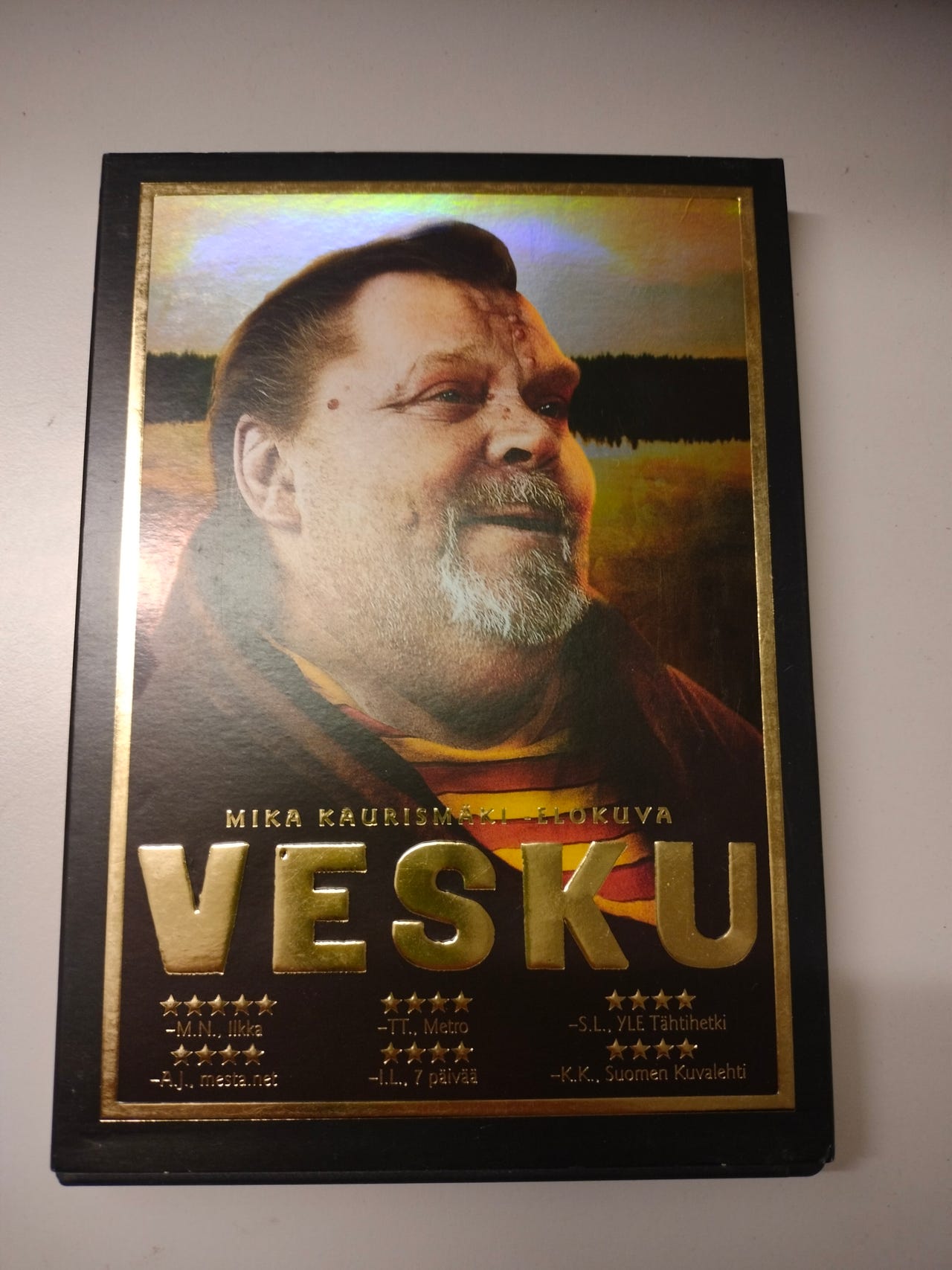 Vesku