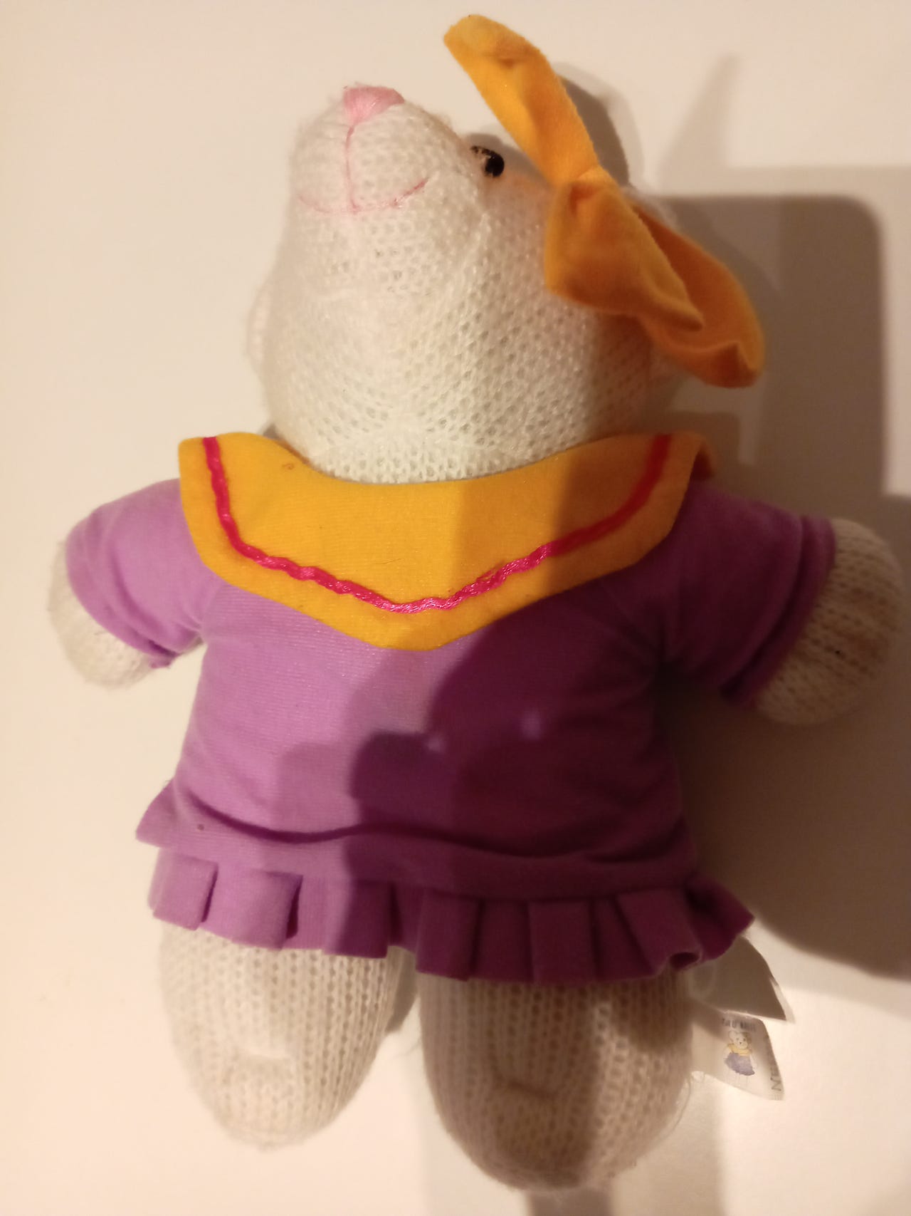 Tau-nalle