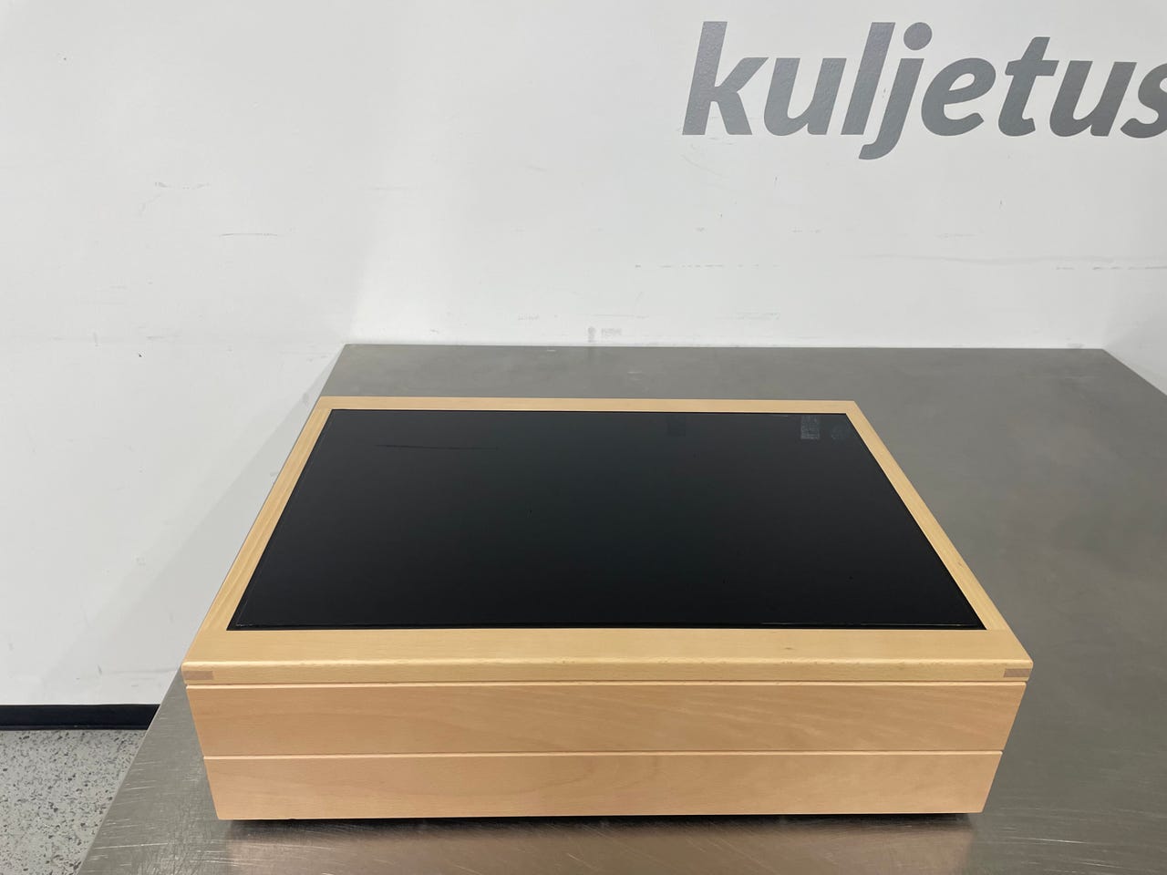 Stayhot Combi levy 1/1 gn (Kylmä ja kuuma) Käyttämätön