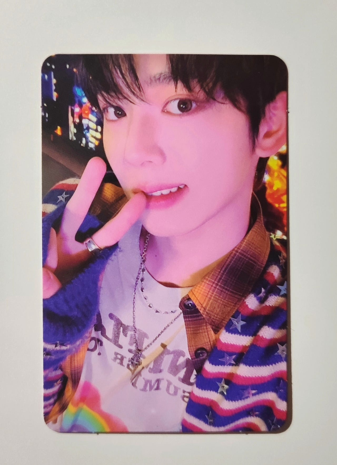 Zerobaseone You Had Me At Hello Eclipse version Yujin pc