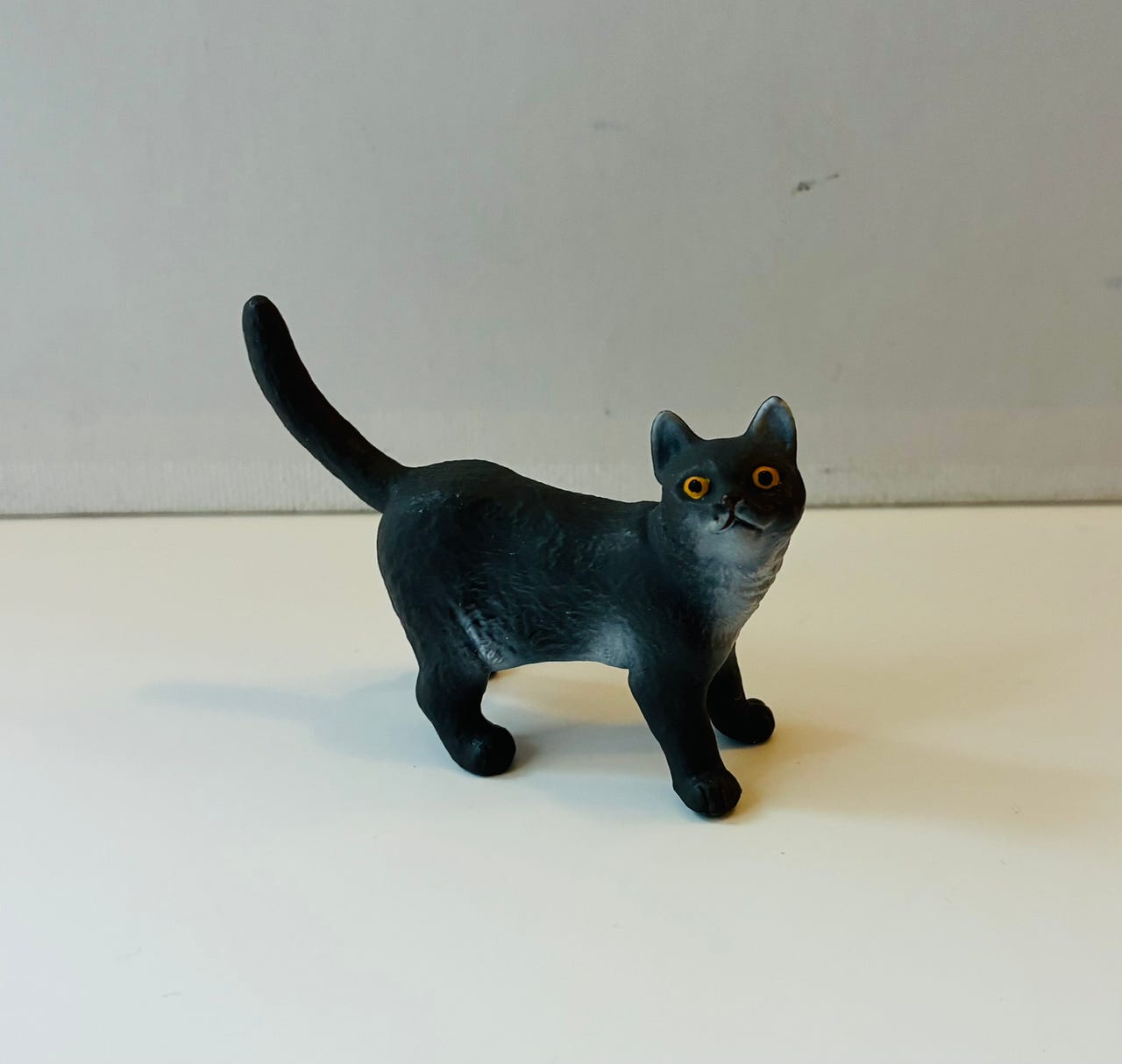 Schleich kissat , kissapuu torni