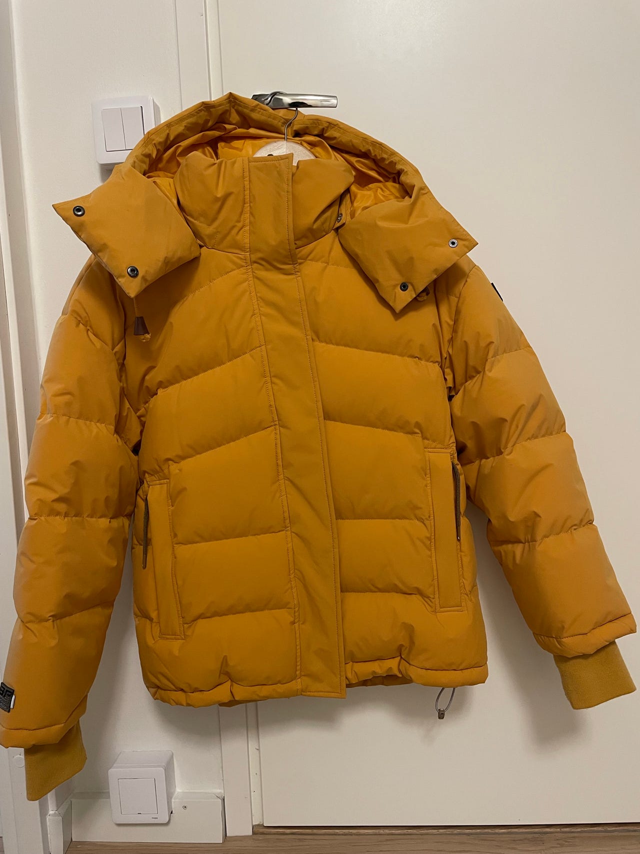 Icepeak untuvatakki